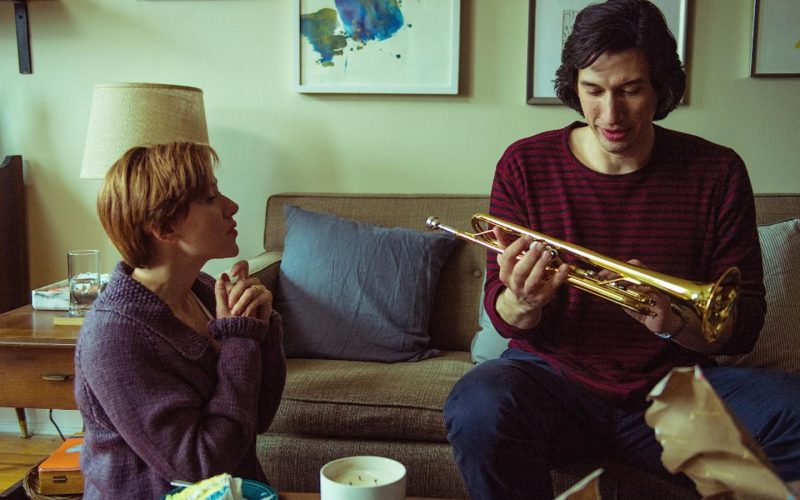 Photo Credit: Heyday Films.