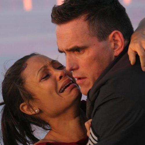 Photo Credit: 	
Lions Gate Films .