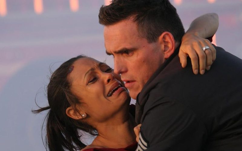 Photo Credit: 	
Lions Gate Films .