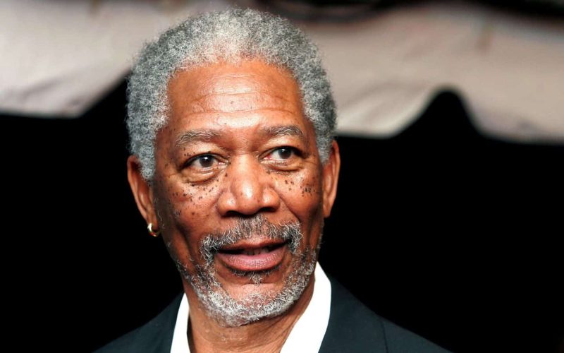 Editorial credit: Everett Collection / Shutterstock.