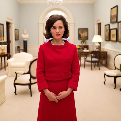 Photo Credit: 	Fox Searchlight Pictures.