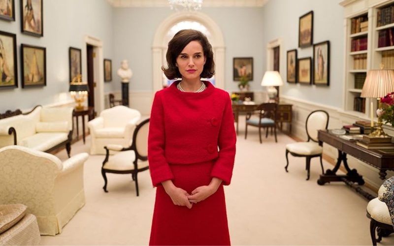 Photo Credit: 	Fox Searchlight Pictures.