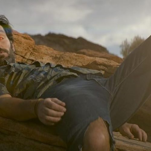 Photo Credit:  Sony Pictures.