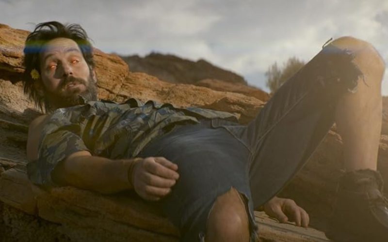 Photo Credit:  Sony Pictures.