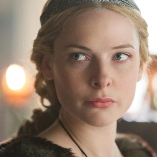 Photo Credit: Starz.