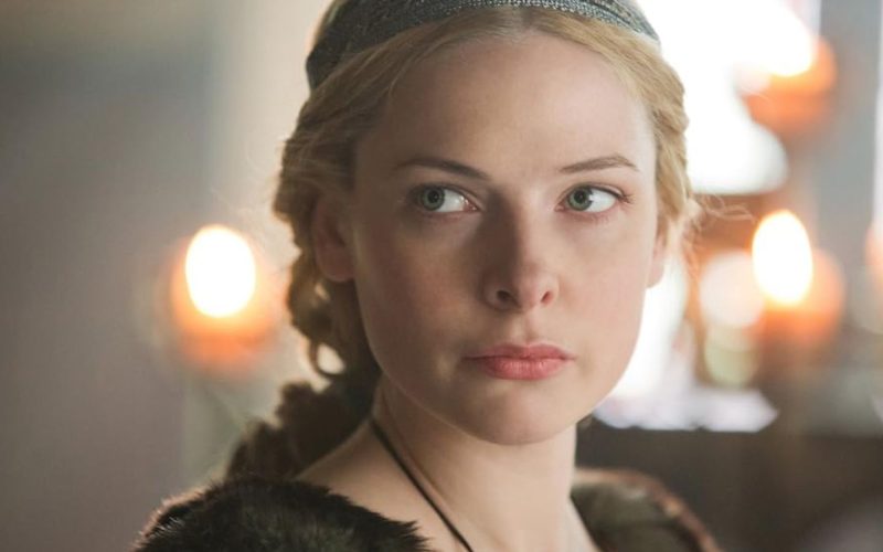 Photo Credit: Starz.