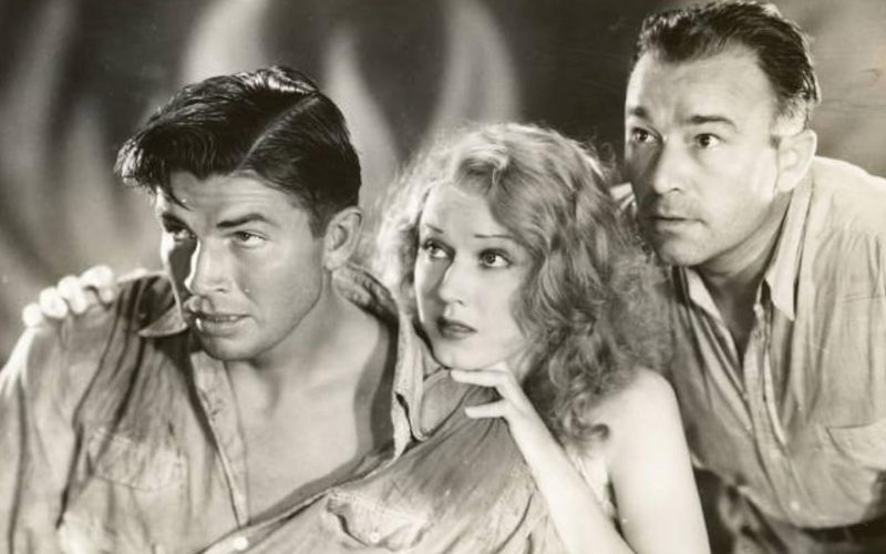 Photo Credit: RKO Radio Pictures.