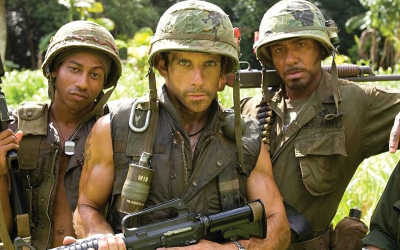 Photo Credit: DreamWorks Pictures.