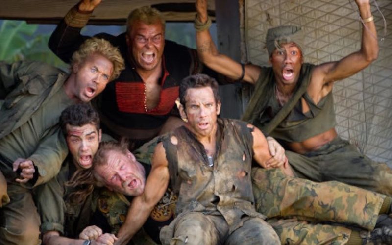 Photo Credit: DreamWorks Pictures.