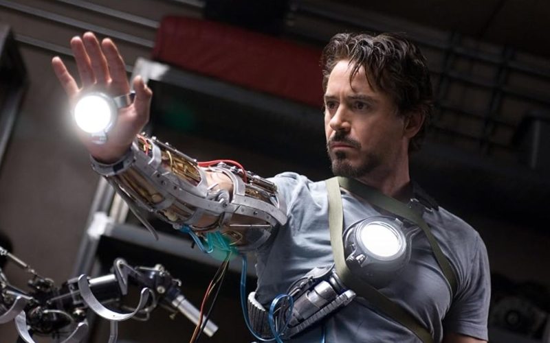 Photo Credit: 	Paramount Pictures.