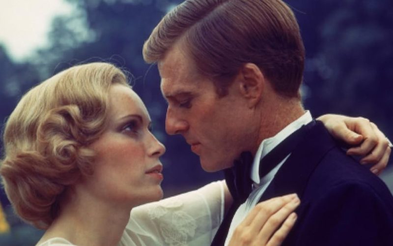 Photo Credit: 	Paramount Pictures.