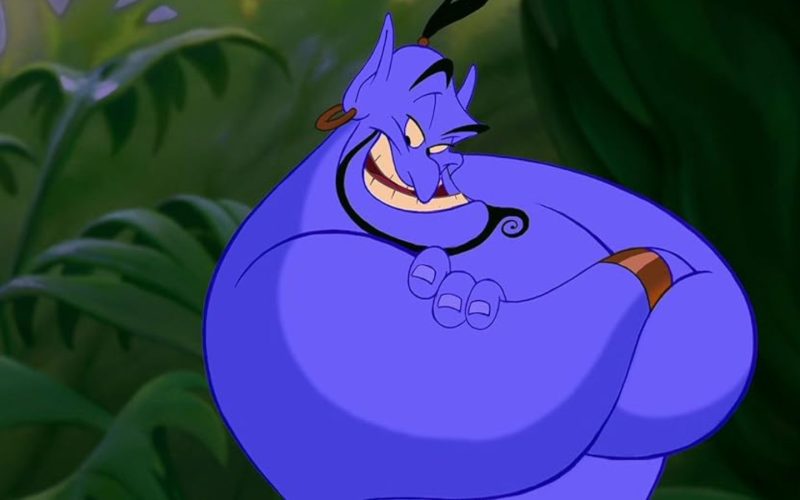 Photo Credit: 	Buena Vista Pictures Distribution.