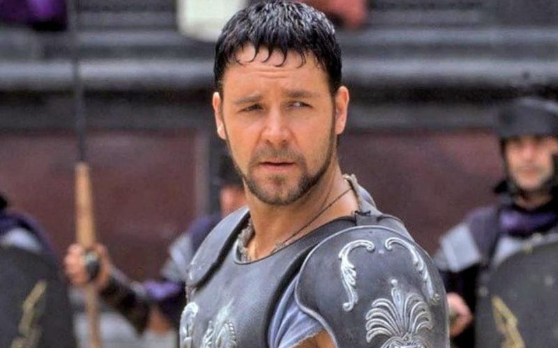 Photo Credit: 		
DreamWorks Distribution.