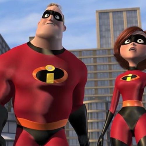 Photo Credit: 	Buena Vista Pictures Distribution.