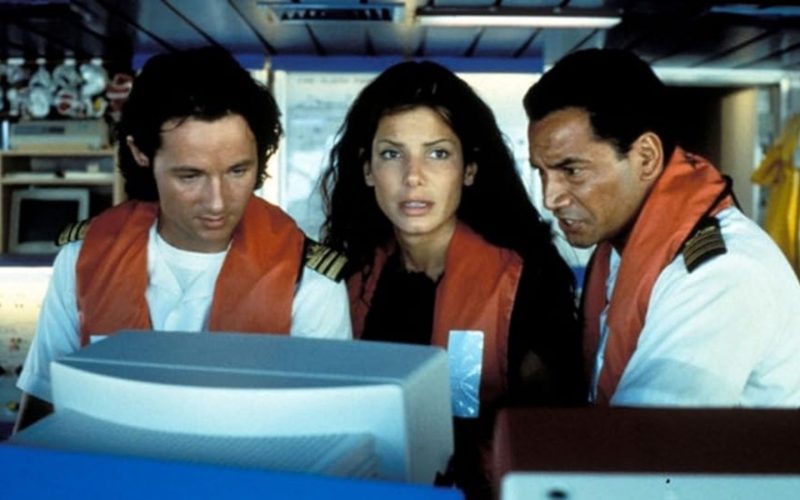 Photo Credit: 	20th Century Fox.