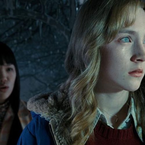 Photo Credit: 	Paramount Pictures.