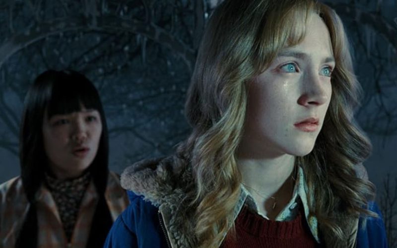 Photo Credit: 	Paramount Pictures.