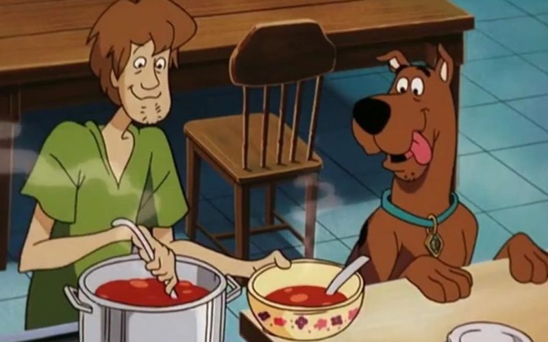 Photo Credit: 	Warner Home Video.