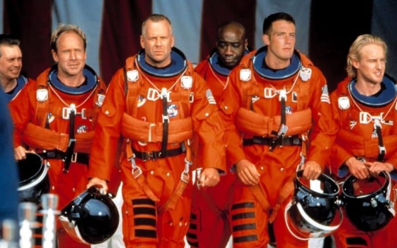 Photo Credit: 	Buena Vista Pictures Distribution.