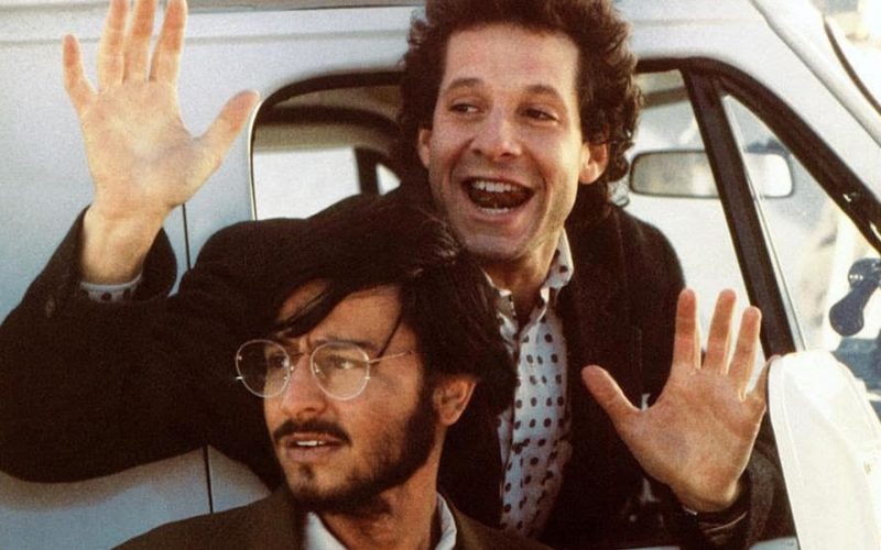 Photo Credit: Tri-Star Pictures.