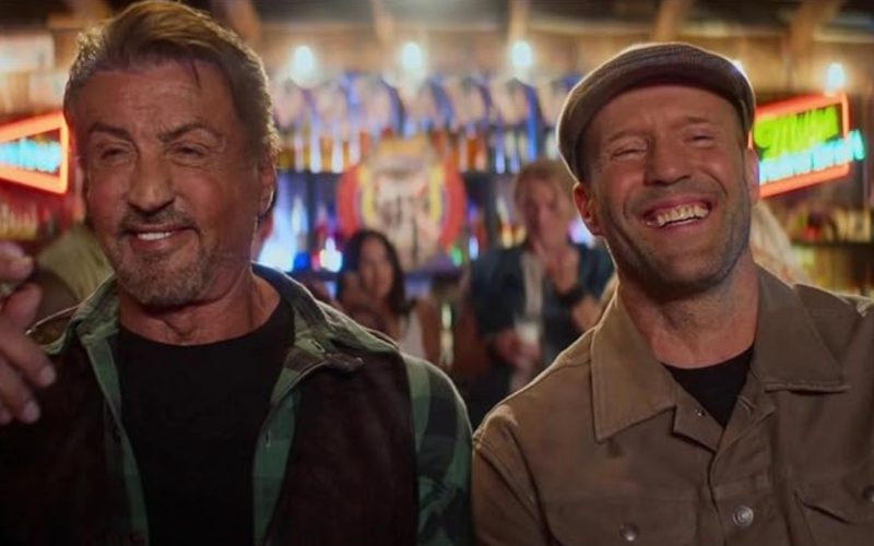 Photo Credit: Lionsgate.