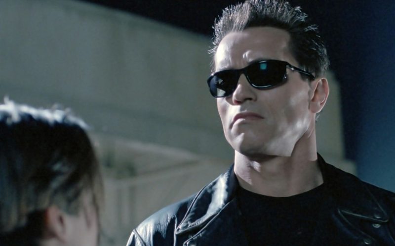 Photo Credit: TriStar Pictures.