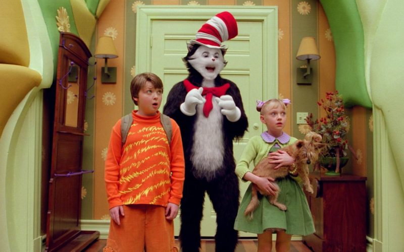 Photo Credit: Universal Pictures.