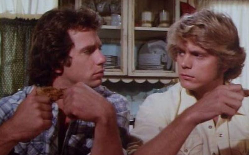 Photo Credit: Warner Bros. Television.