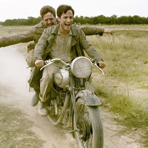 Photo Credit: Focus Features.