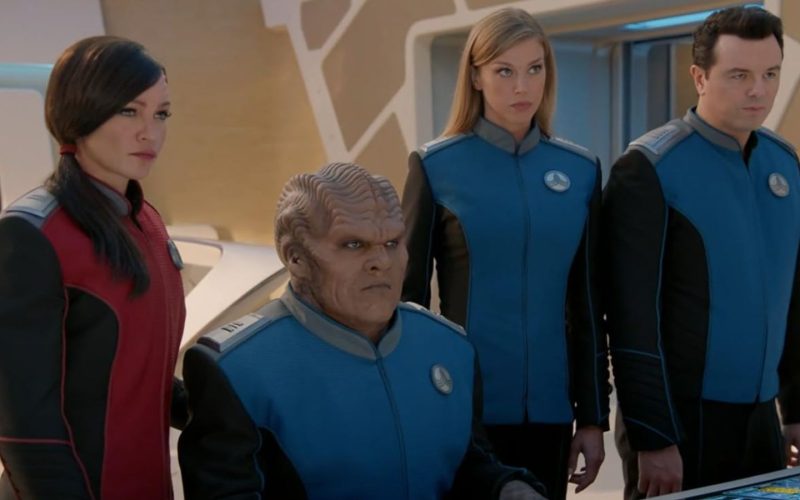 Photo Credit: Fox/Hulu.