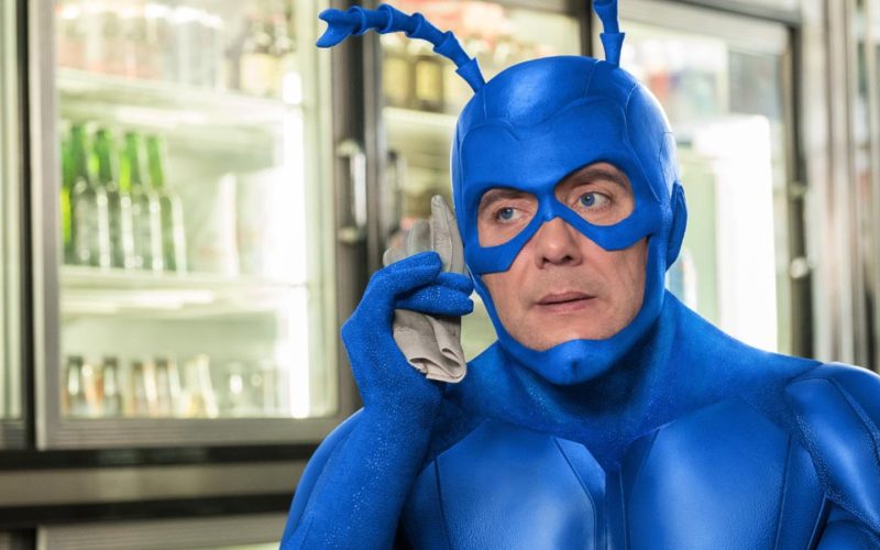 Photo Credit:  Amazon Prime Video.