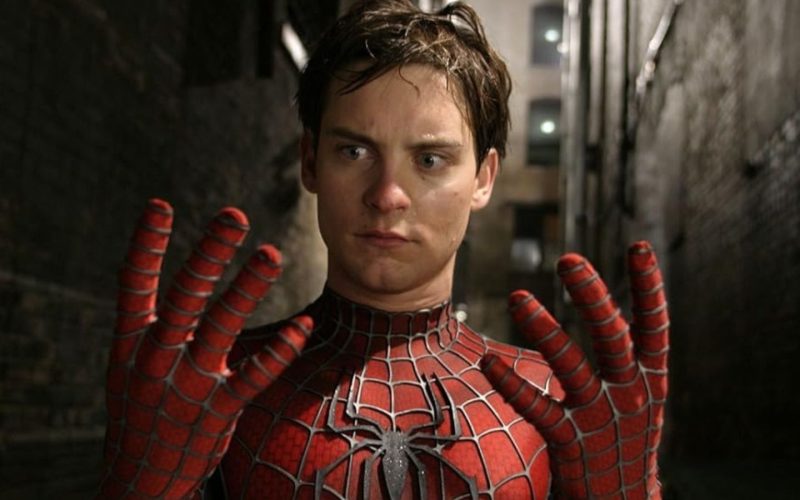 Photo Credit:	Sony Pictures Releasing.