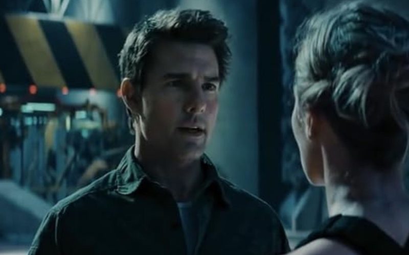 Photo Credit: 		Warner Bros. 