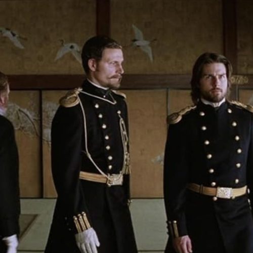 Photo Credit: 	Warner Bros. Pictures.