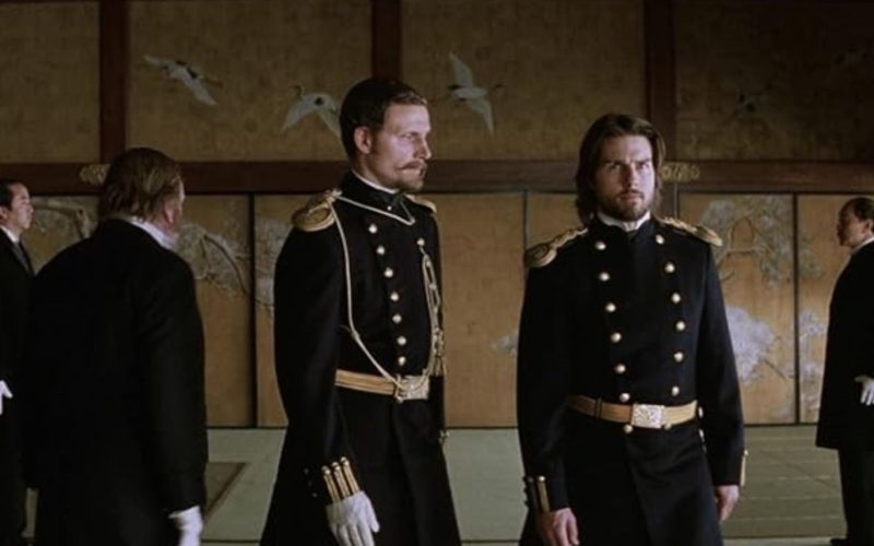 Photo Credit: 	Warner Bros. Pictures.