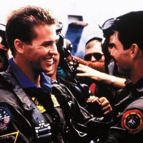 Photo Credit: 	Paramount Pictures.