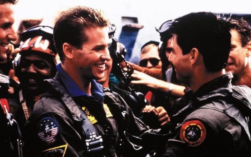 Photo Credit: 	Paramount Pictures.