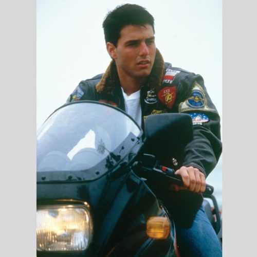 Photo Credit: 	Paramount Pictures.