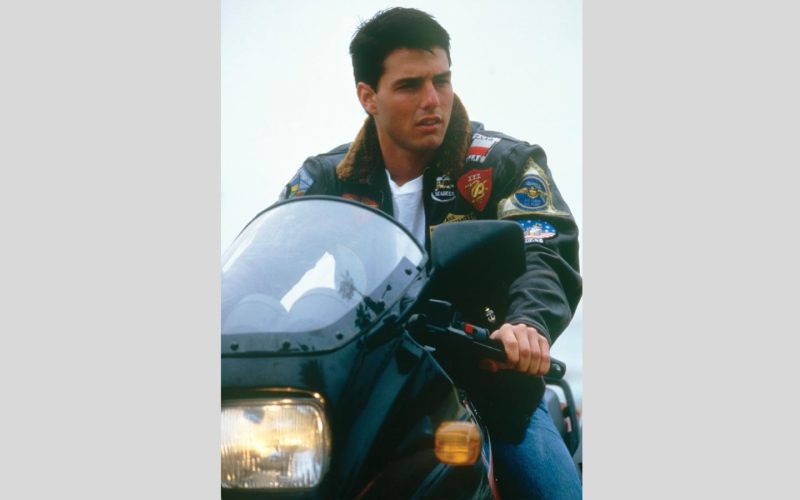 Photo Credit: 	Paramount Pictures.