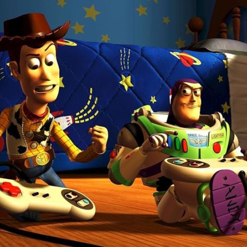 Photo Credit: 	Buena Vista Pictures.