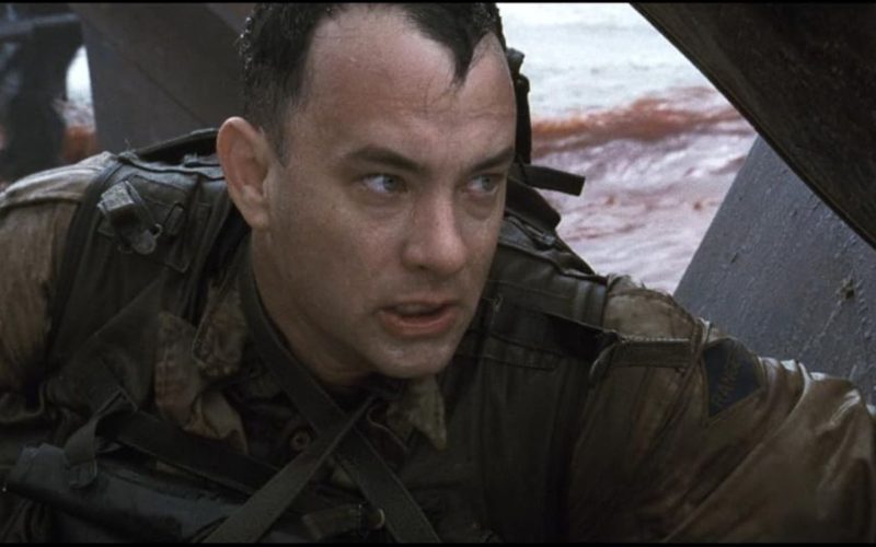 Photo Credit: 	
DreamWorks Pictures.