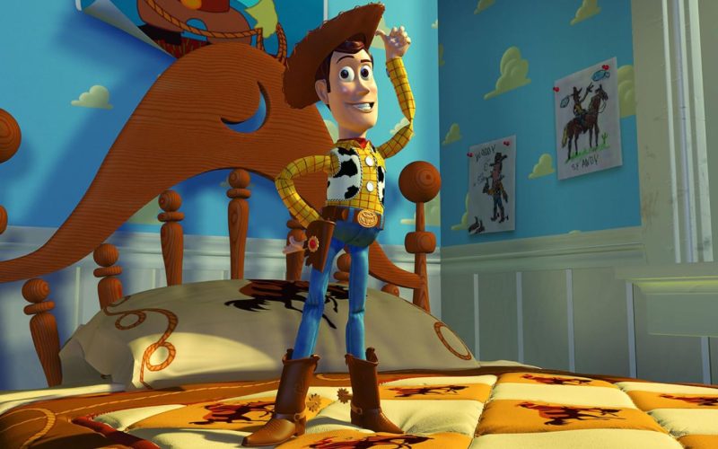 Photo Credit: Disney/Pixar.