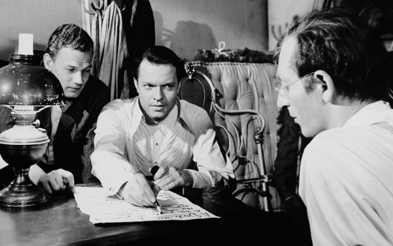 Photo Credit: 	RKO Radio Pictures.