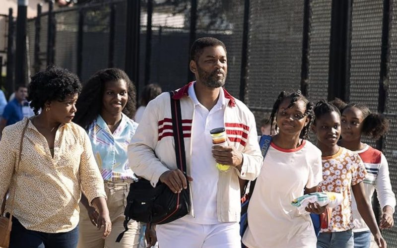 Photo Credit: 	Warner Bros. 