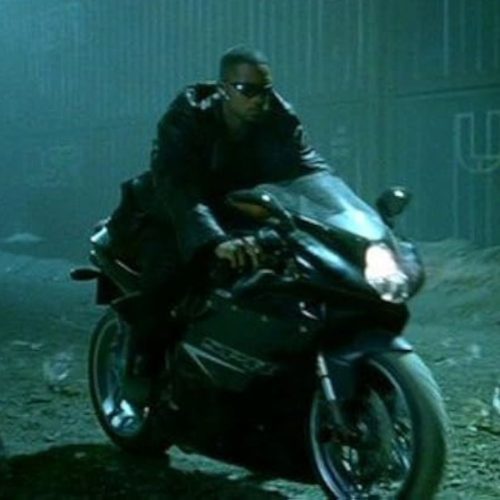 Photo Credit: 	20th Century Fox.