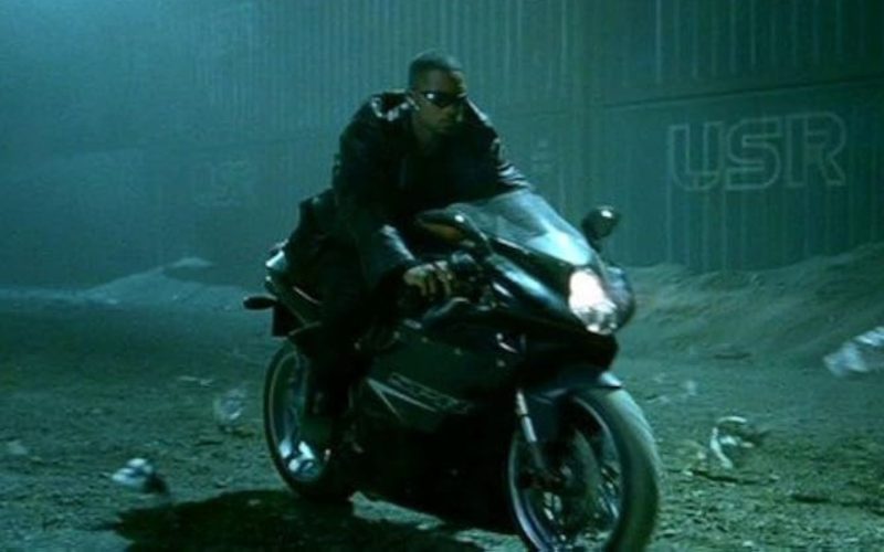 Photo Credit: 	20th Century Fox.